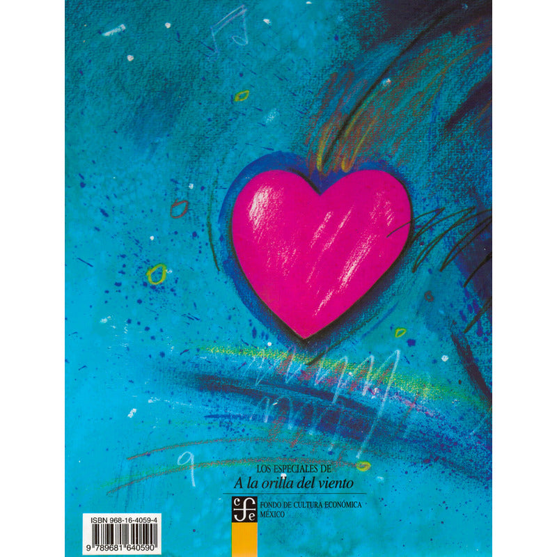 Pajaro Del Alma. Mijal Snunit, Mexico 2005 (infantil)