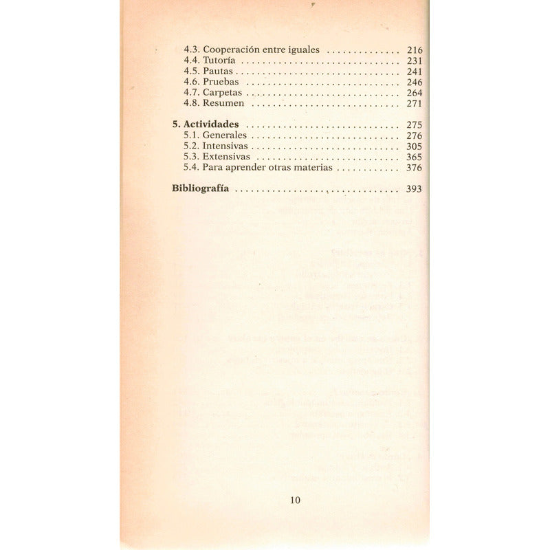 Construir La Escritura. Daniel Cassany, España 1999