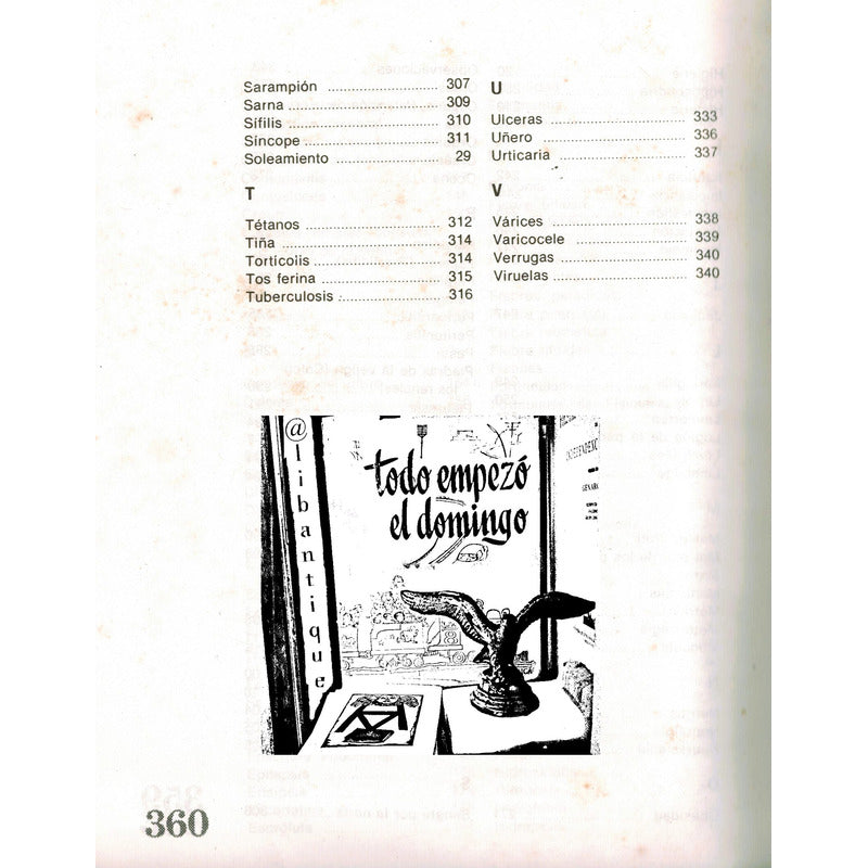 Enciclopedia Medica Naturalista 2vol Luna. Wagner. 1996