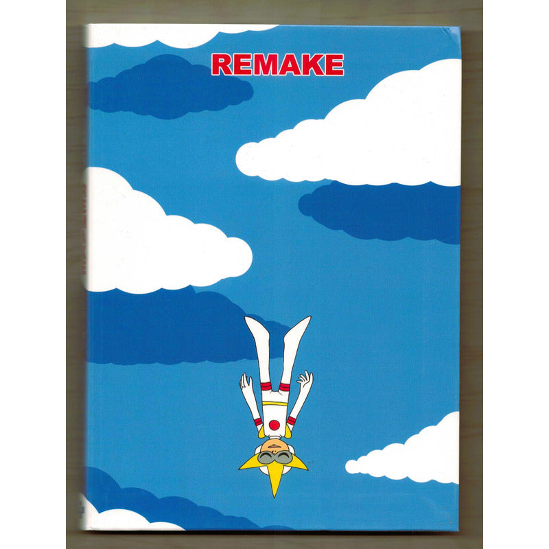 Remake. Lamar Abrams, U S 2009