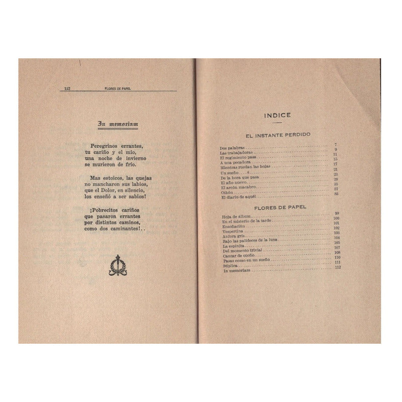 Instante_perdido. Enrique Pereda, Mexico 1927 [poesia]