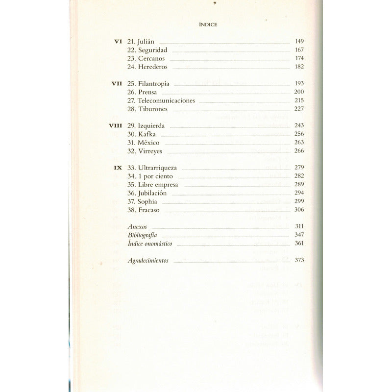 Slim, Biografia Politica... Enrique Osorno, Mexico 2015 (1a)