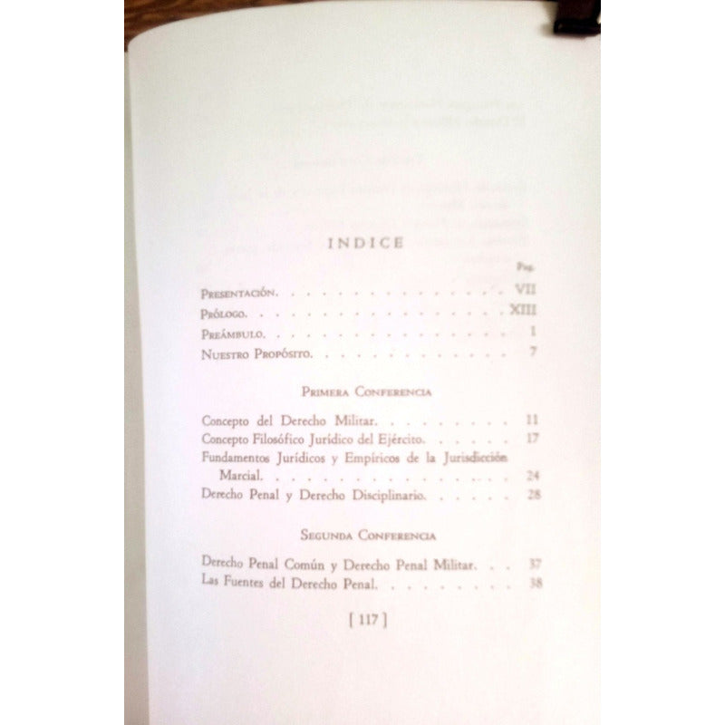 Autonomia_del Derecho Militar. Octavio Vejar Vazquez, 1948