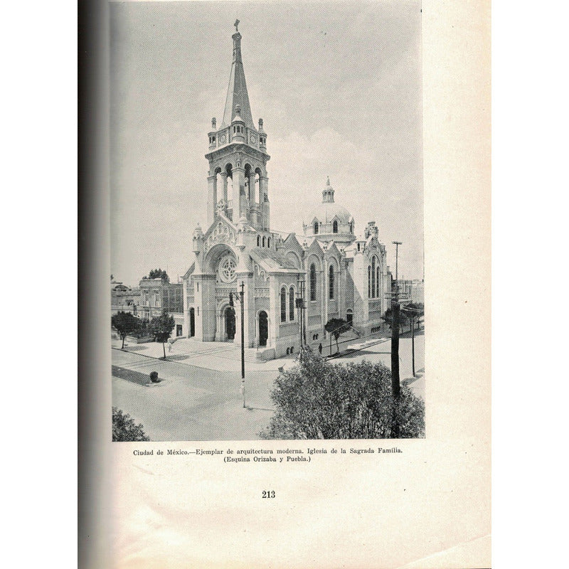 Atlas_general_del Distrito Federal. Casauranc, Mexico 1930