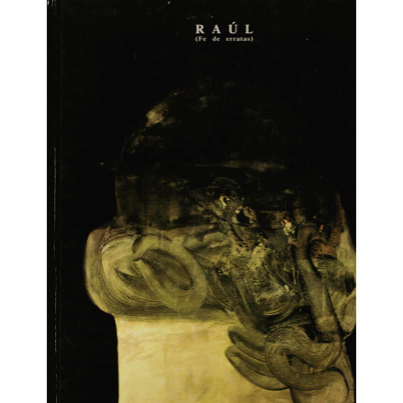 Fe De Erratas. Raul Fernandez, España 1992