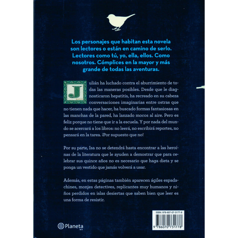 Complices. Benito Taibo, Mexico 2015