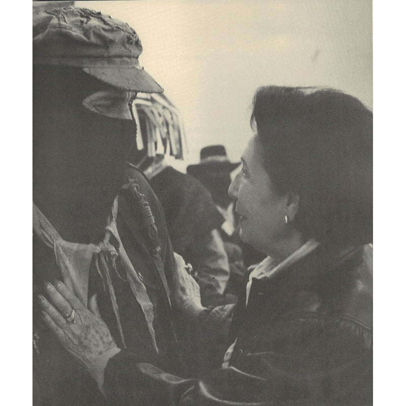 Estampas Para El Recuerdo -caminos Indigenas De Doña Amalia-