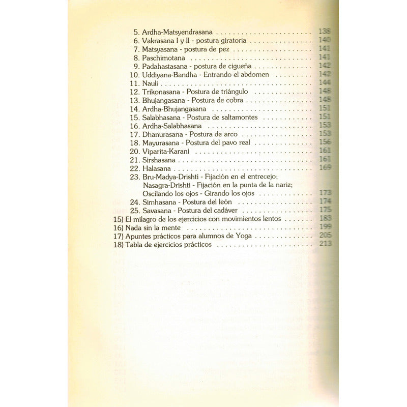 Yoga Y Salud. Selvarajan Yesudian, 1995 -con Ilustraciones-