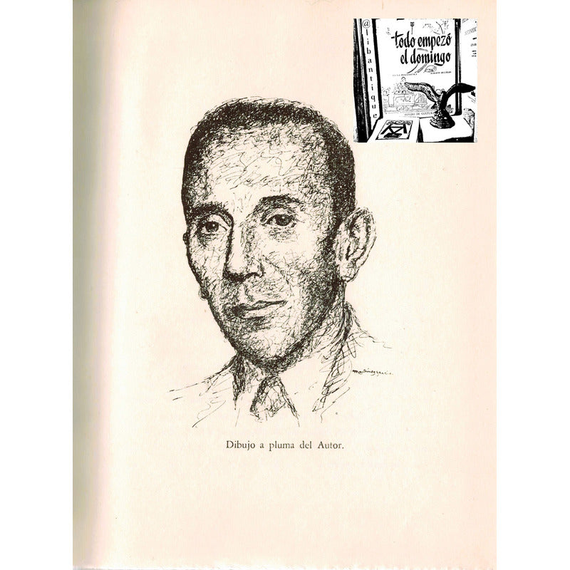 Sinfonia Lirica. F Mateos Sanchez, Mexico 1947 (autografo)