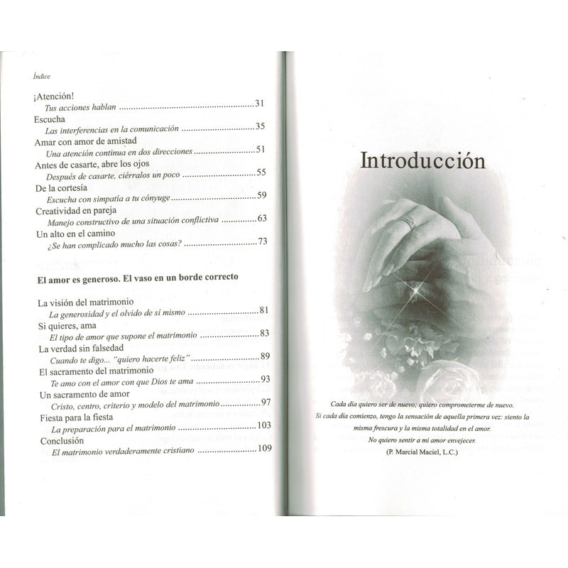 Gota Que Derramo El Vaso Michael Ryan Mexico 2009 Matrimonio