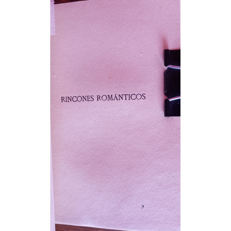 Rincones Romanticos Rumores_de_mi Huerto Maria Enriqueta1922