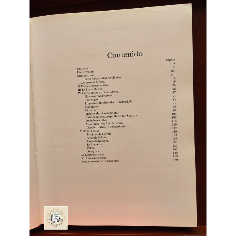 La Ciudad De Los Palacios 2v Guillermo Tovar De Teresa (tela