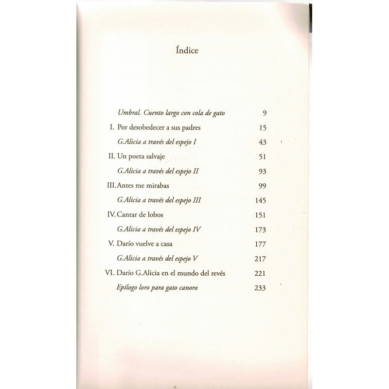 Por Desobedecer A Sus Padres. Ana Clavel, Mexico 2022