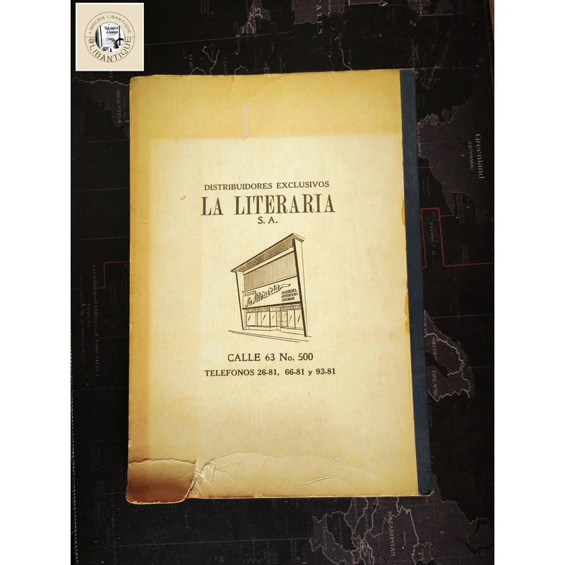Geografia Moderna De Yucatan Victor M Martinez