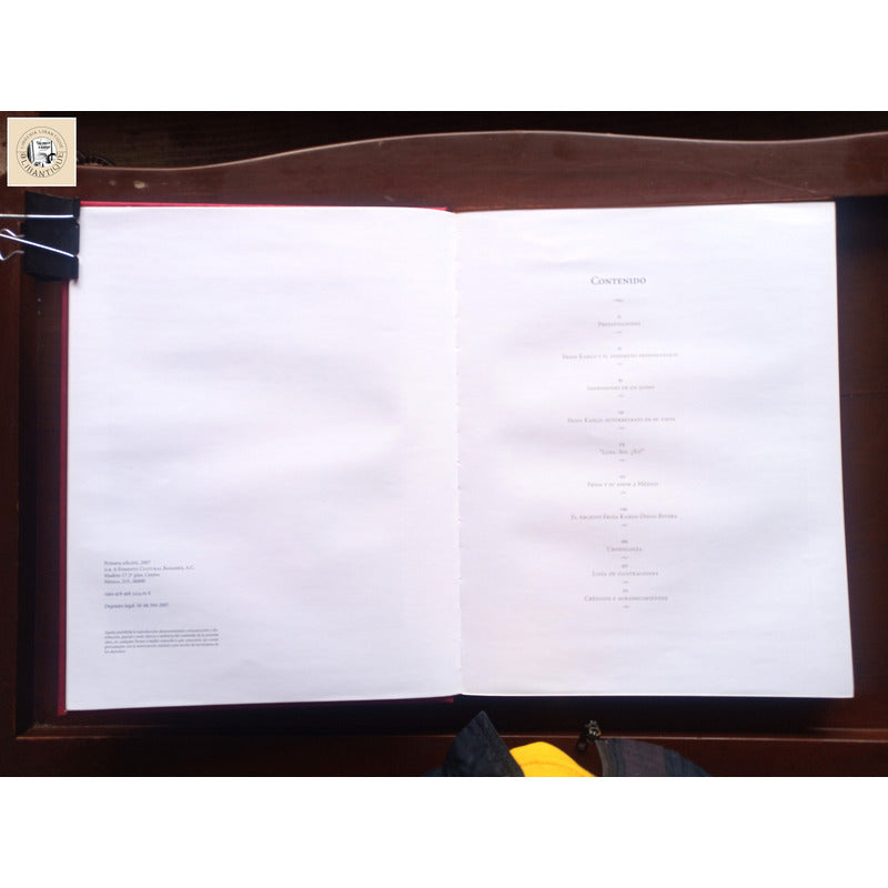 Frida De Frida. Teresa Del Conde Et Al, Mexico 2007