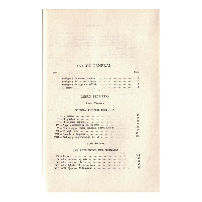 España. S Madariaga,_sudamericana_ed., Argentina 1944