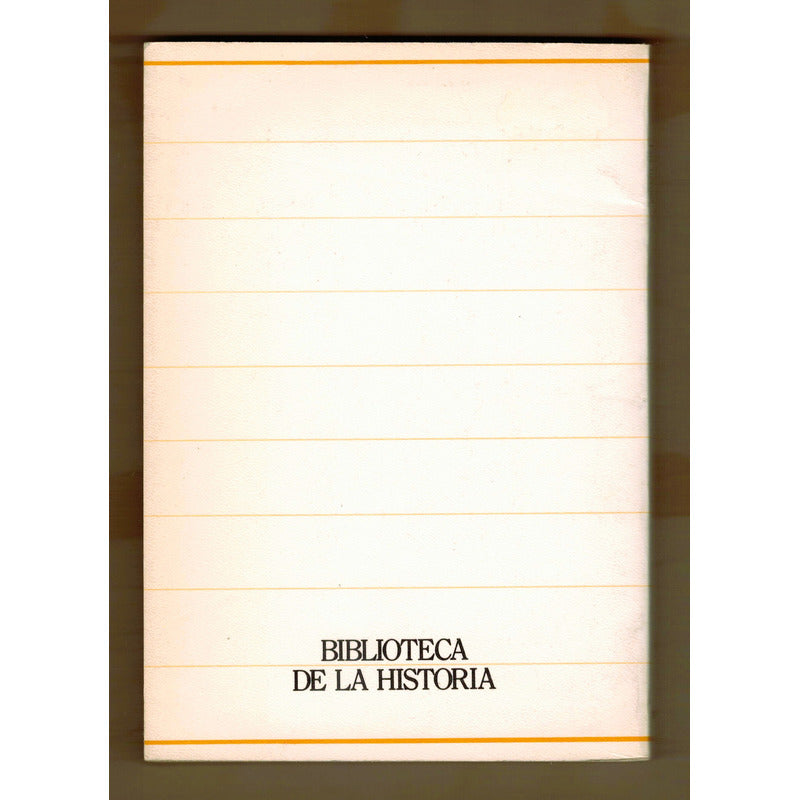 Los Heroes. Thomas Carlyle, España 1985