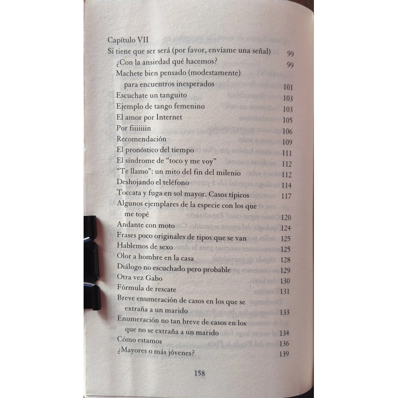 Busco Al Hombre De Mi Vida. Daniela Di Segni (hombre-mujer)