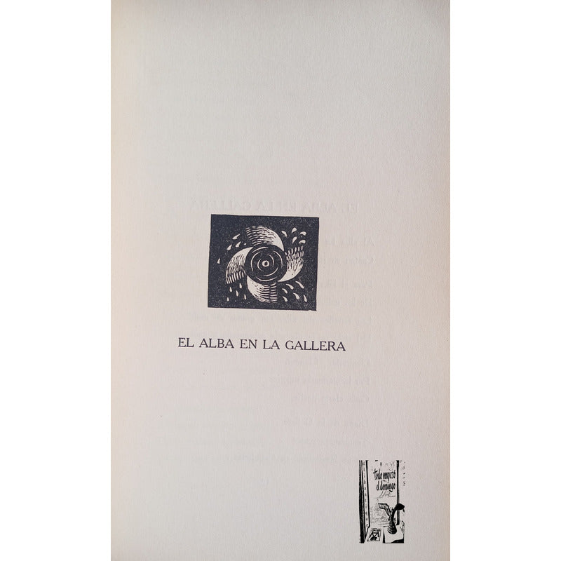 La Feria. Jose Juan Tablada, Nueva York 1928 (1a)
