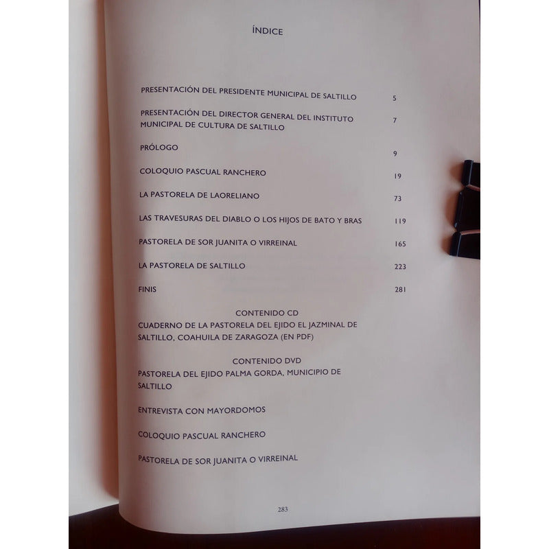 Rescatando Pastorelas. Miguel Sabido, Mexico 2012 ( D V D)