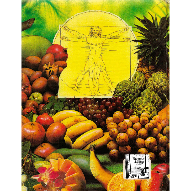 Enciclopedia Medica Naturalista 2vol Luna. Wagner. 1996