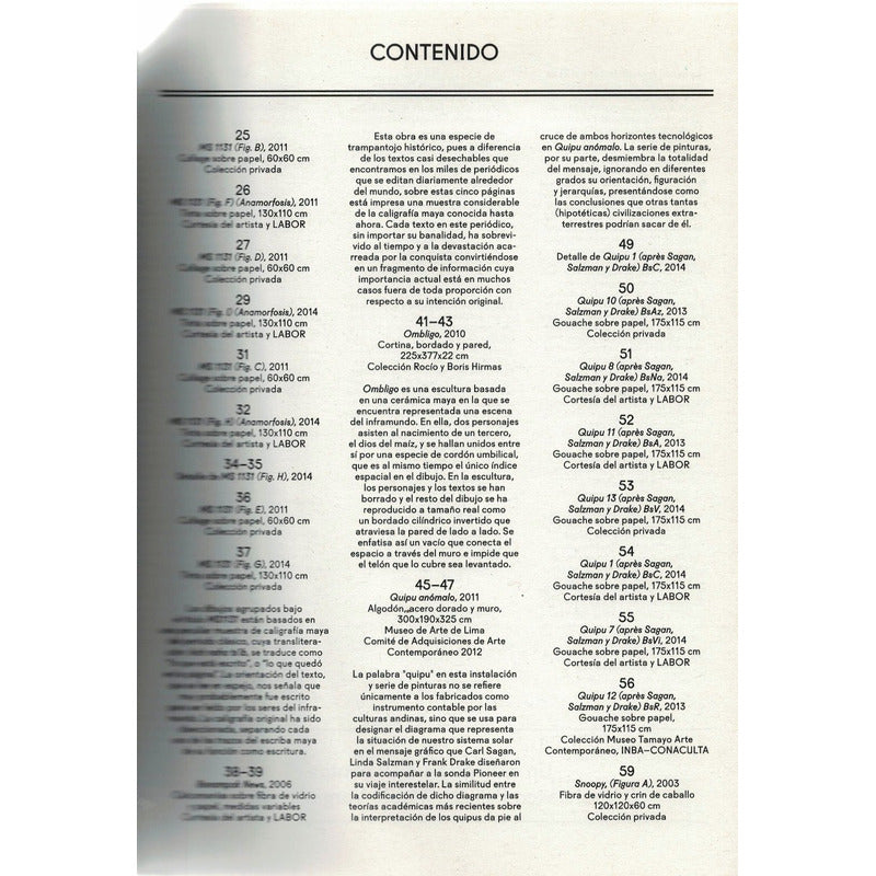 Pablo Vargas Lugo. Micromegas, Conaculta-inba Ed.mexico 2014