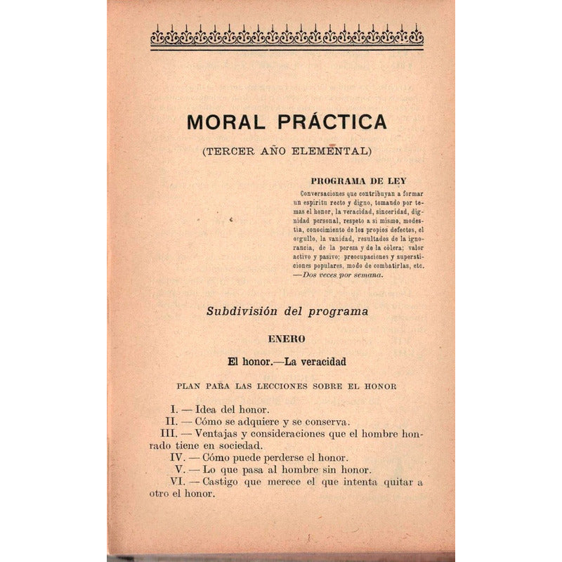 Enseñanza_moral [teoria-practica] Sosa_y Garcia, Mexico 1913