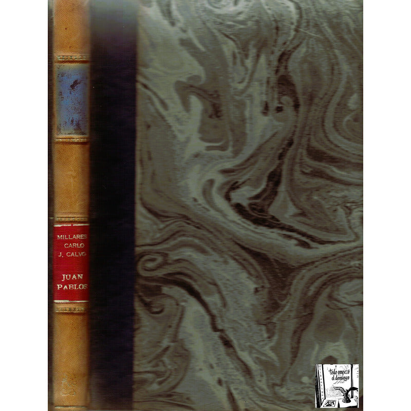 Juan Pablos, Primer Impresor.. Millares Carlo, Mexico 1990