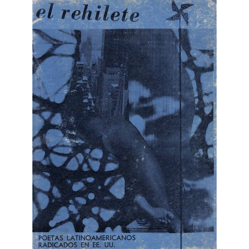 El Rehilete. Elsa De Llarena, #34, 1971, -feminismo-