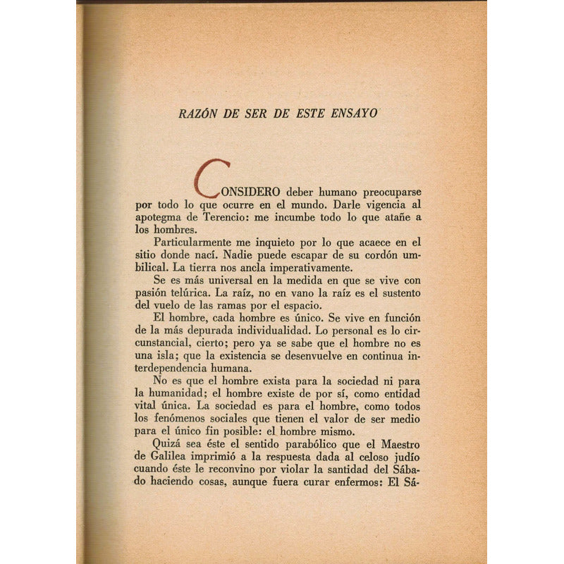 Queretaro, Sinai En Llamas. Muñoz Cota, Mexico 1967