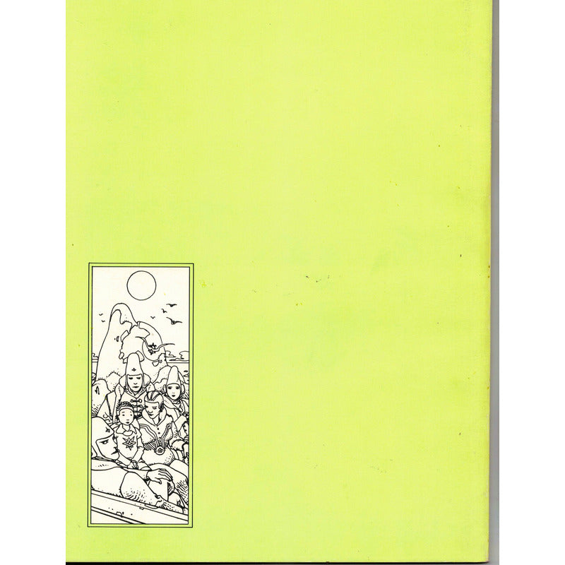 Moebius # 2: Arzach... Epic Graphic Novel 1987 (autograph)