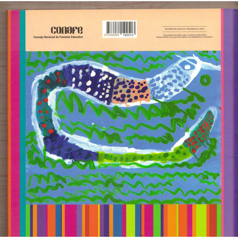 Historias De Cuevas, Culebras Y Diablos. C O N A F E 2012