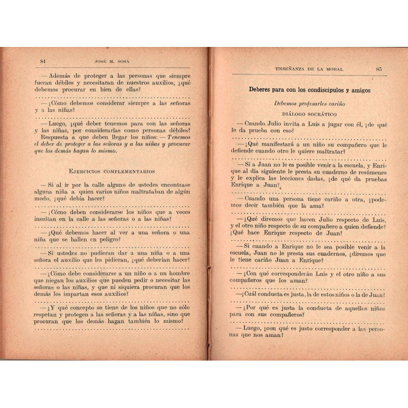 Enseñanza_moral [teoria-practica] Sosa_y Garcia, Mexico 1913