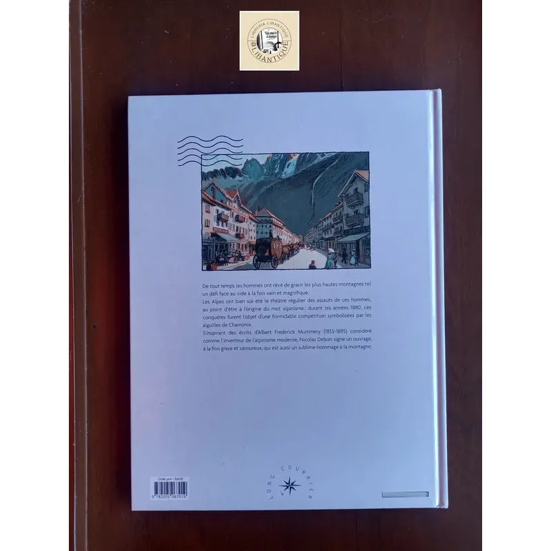 L'invention Du Vide. Nicolas Debon, Daugard Ed 2012