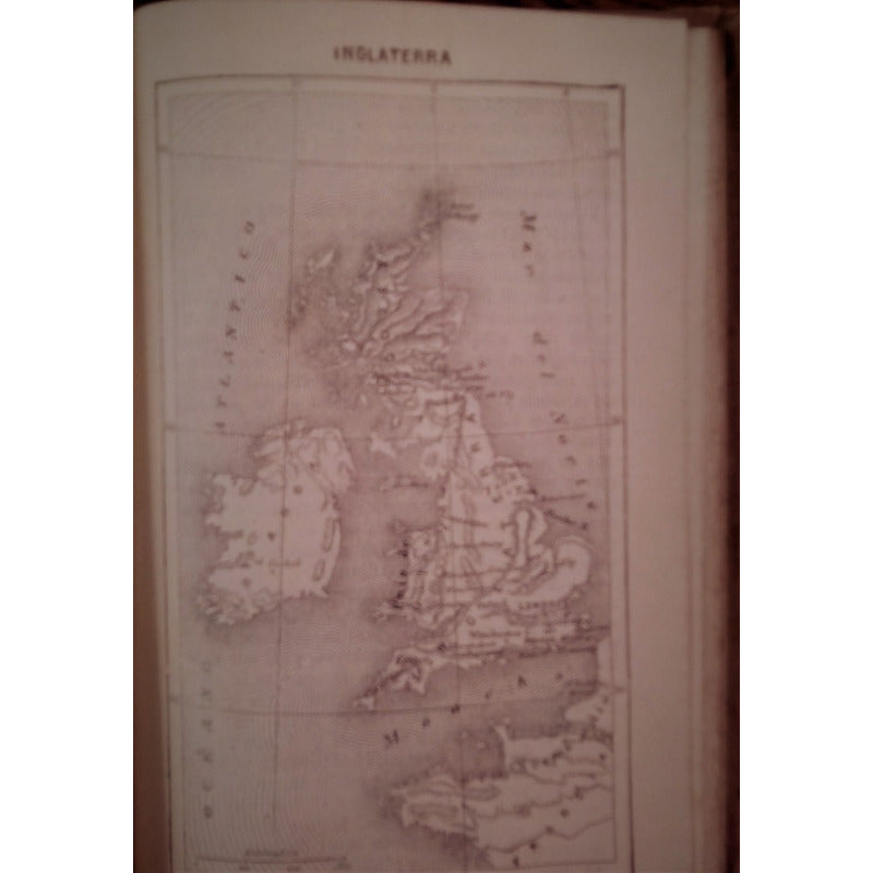 Historia_de_la Edad Media. Hachette_ed. Paris 1884