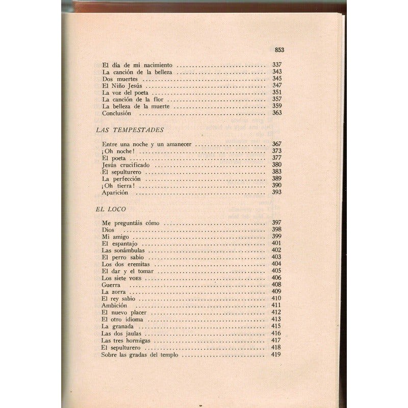 Obras Selectas. Gibran Jalil Gibran, Mexico 1980 (piel)