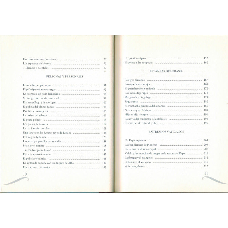 Las Galletas Profanadas De Mi Madre. Juan Arias, España 2002