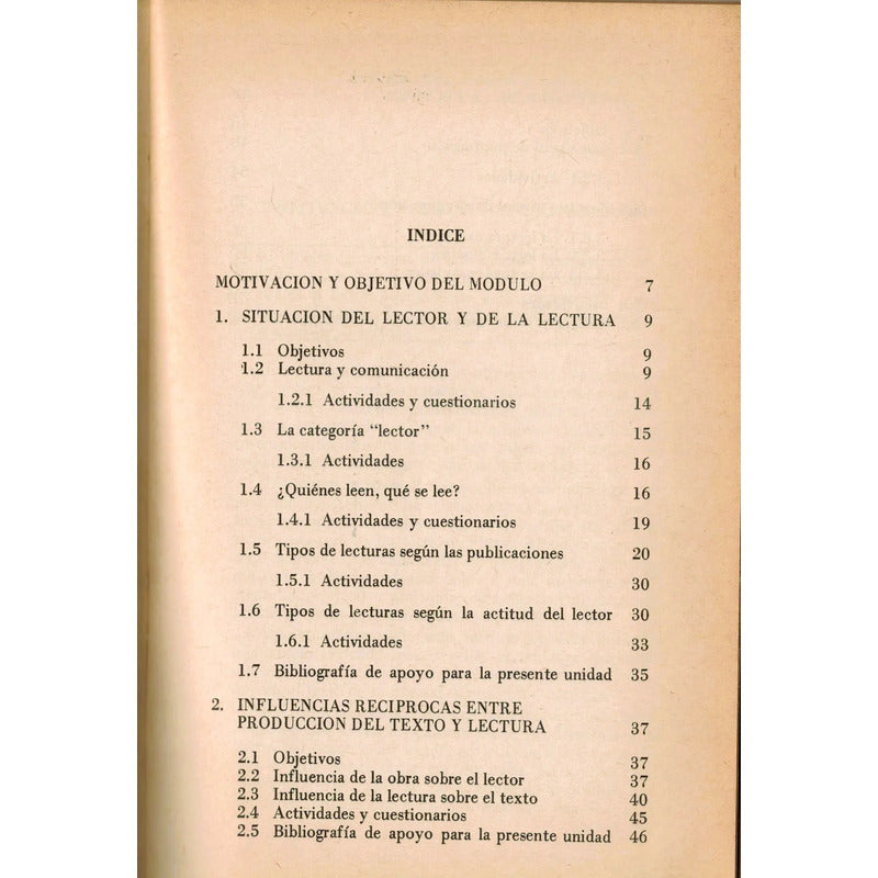 Comprension De Lectura. Jorge Ruffinelli