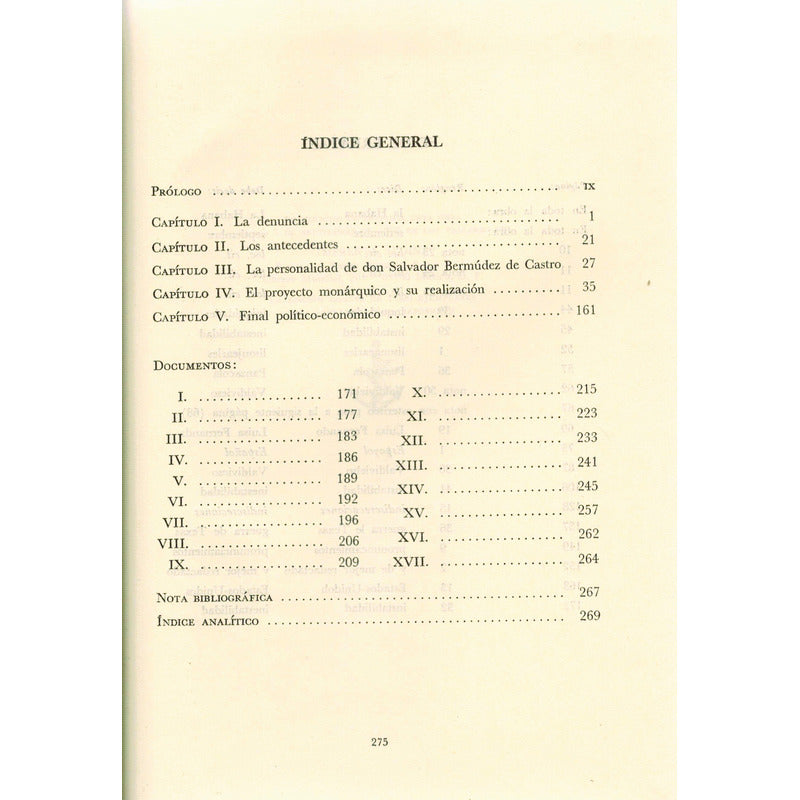 La Monarquia En Mexico 1845-47 (2vol) Jaime Delgado. M Soto