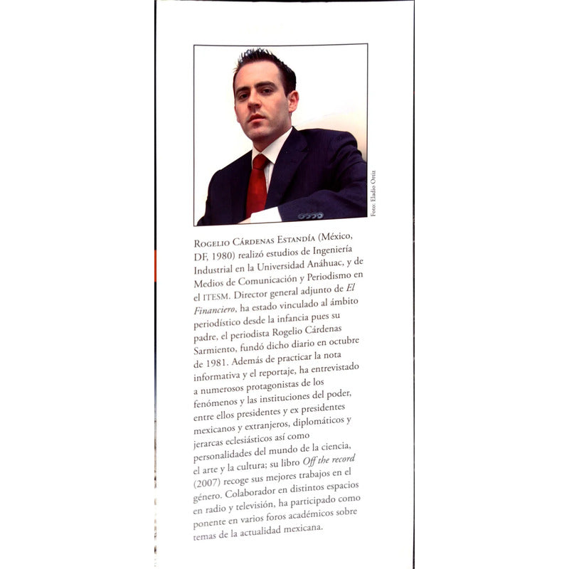 Luis Echeverria Alvarez Entre Lo Personal Y Lo Politico