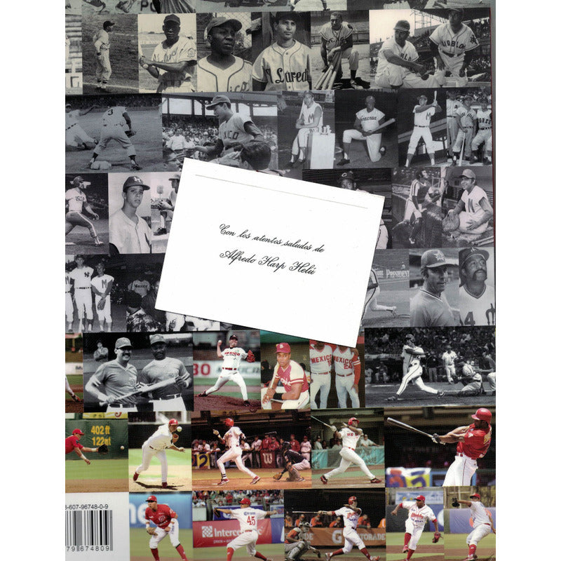 75 Años Diablos Rojos Del... Tomas Morales, Mexico 2015