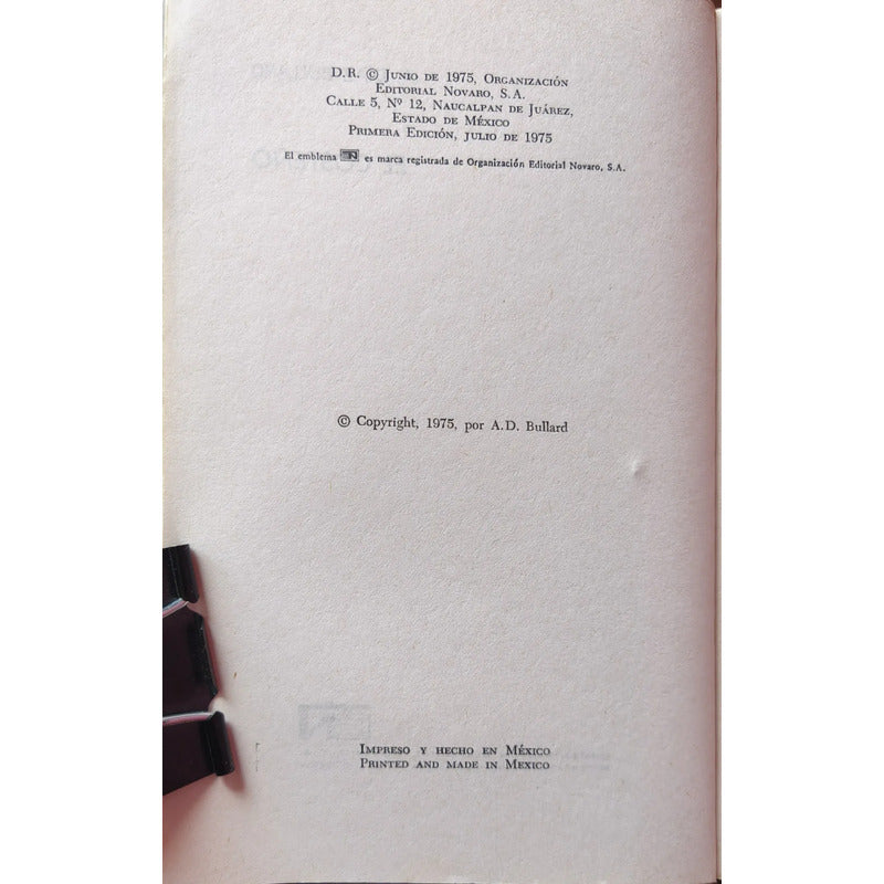El Costeño. A Díaz Bullard, 1975 (1a)