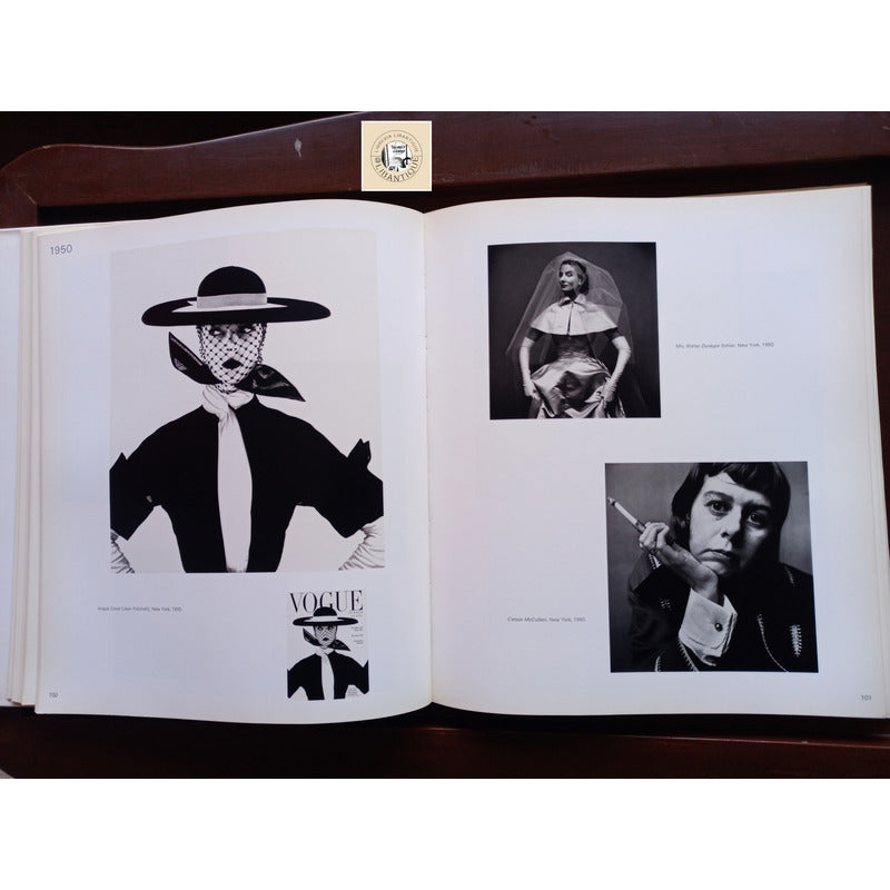 Passage A Work Record. Irving Penn, New York 1991 Retrospect