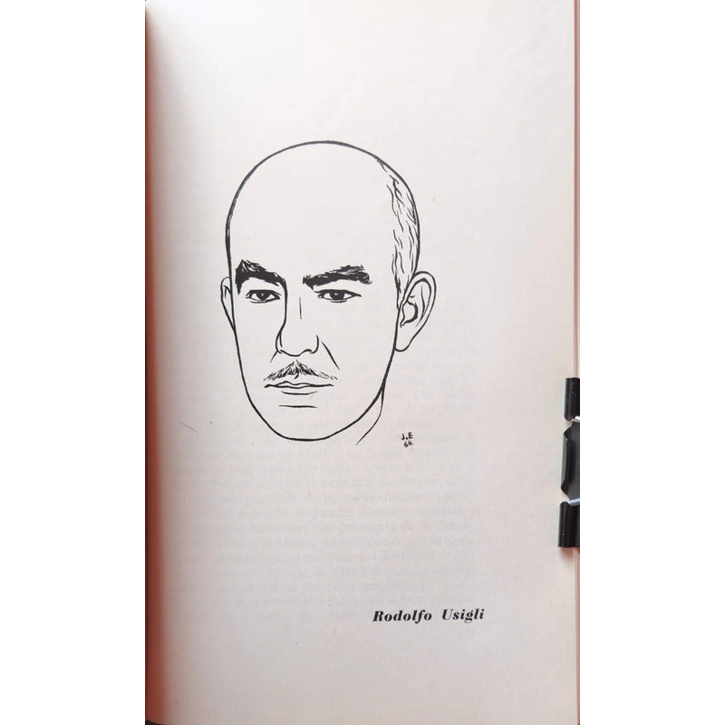 El Trato Con Escritores 2 Vols. México 1961