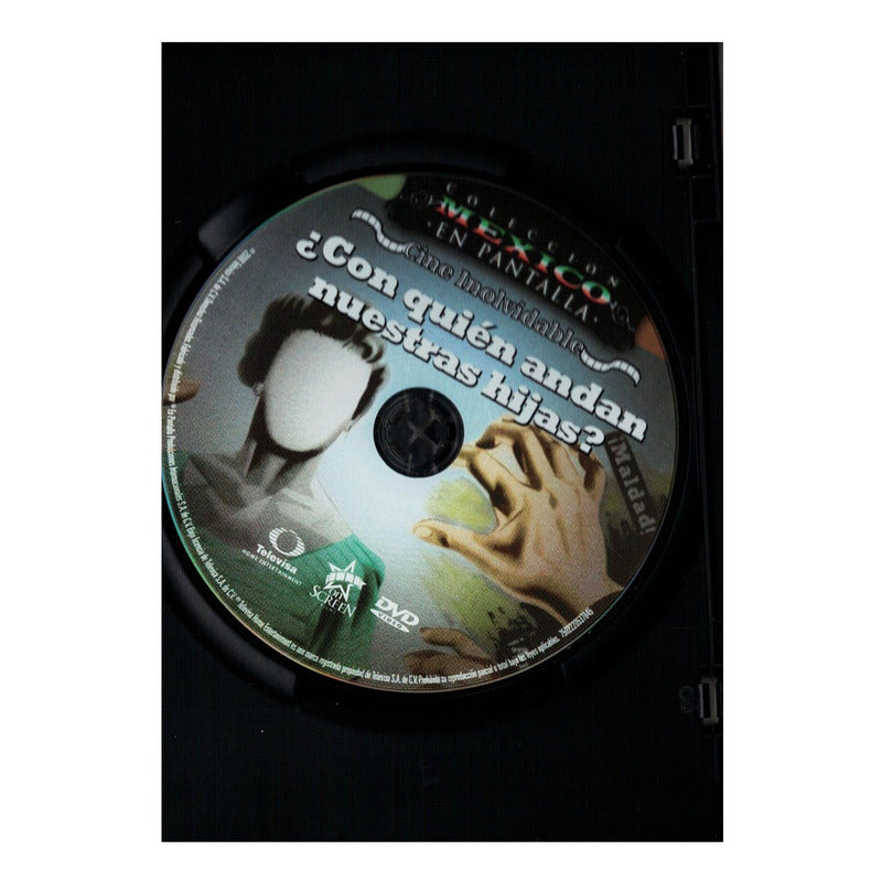 Con_quien_andan...? Silvia Derbez. E Gomez Muriel (dir.)1955