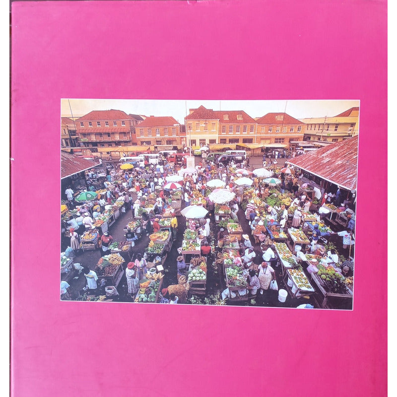 Caribe [paraiso_culinario] Parkinson, Könemann_ed.italia1999