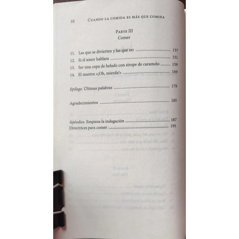 Un Camino Espiritual Para Perder Peso Y Recuperar Autoestima