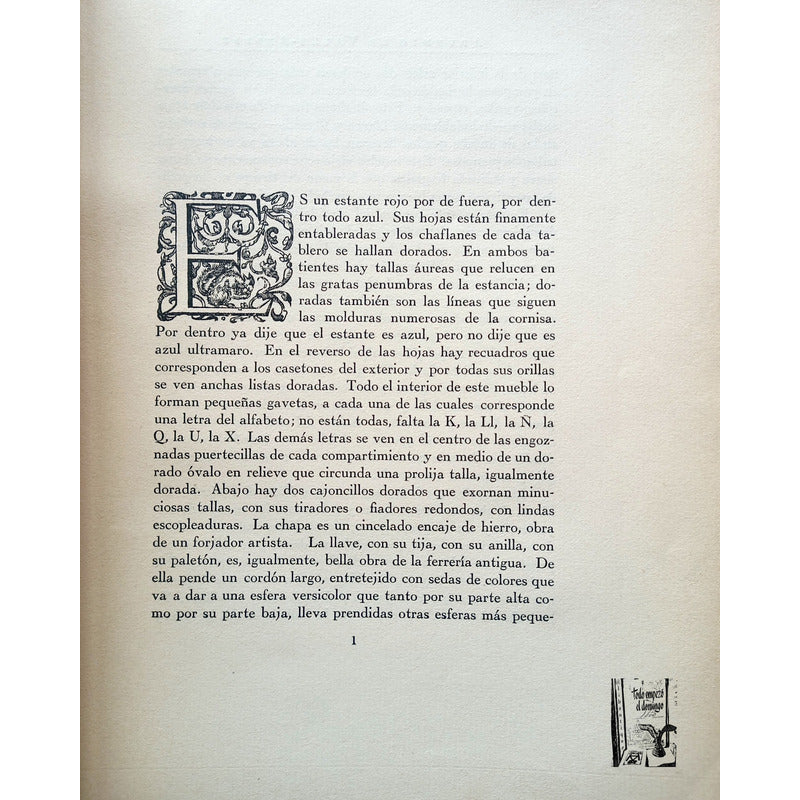 Notas De Plateria Artemio De Valle Arizpe Ed Polis (estuche)