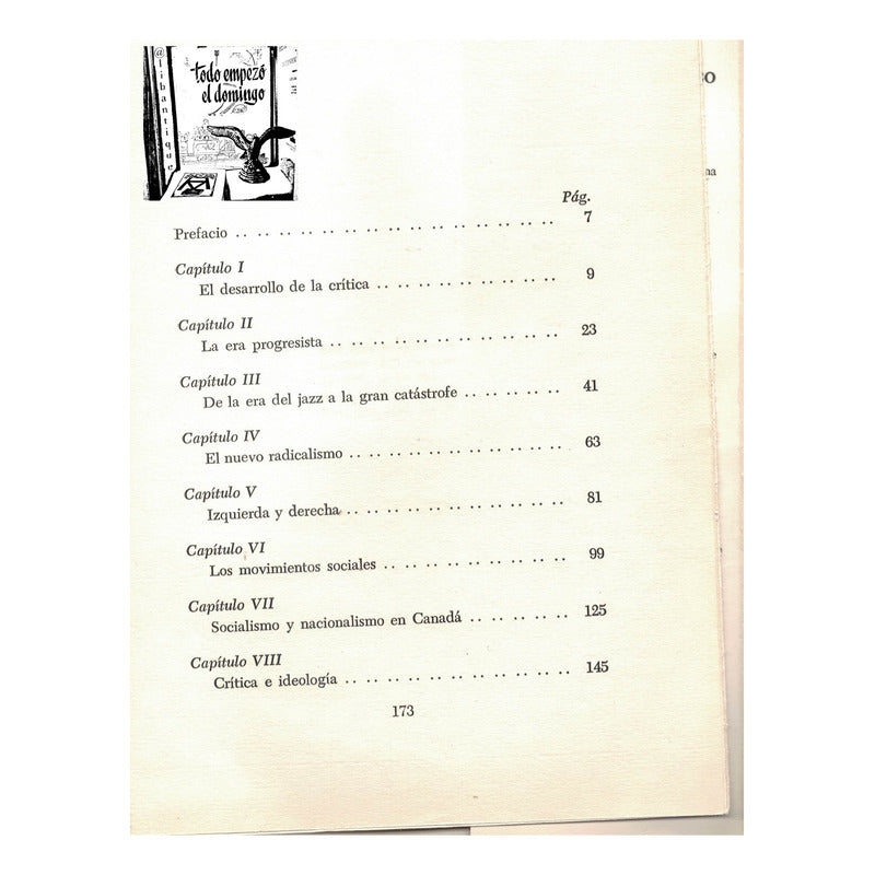 Critica De La Sociedad. Bottomore, La Pleyade 1970