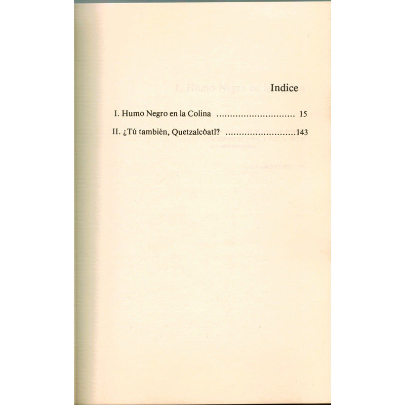 El Juicio (a Jose Lopez Portillo) C Loret De Mola Mexico1984